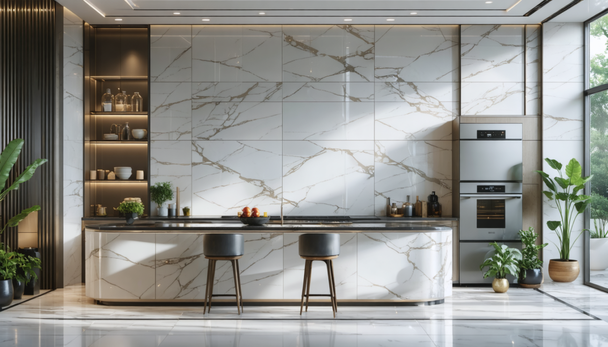 découvrez comment la faïence pour cuisine moderne peut transformer votre espace en un lieu élégant et sophistiqué, alliant design contemporain et fonctionnalité.