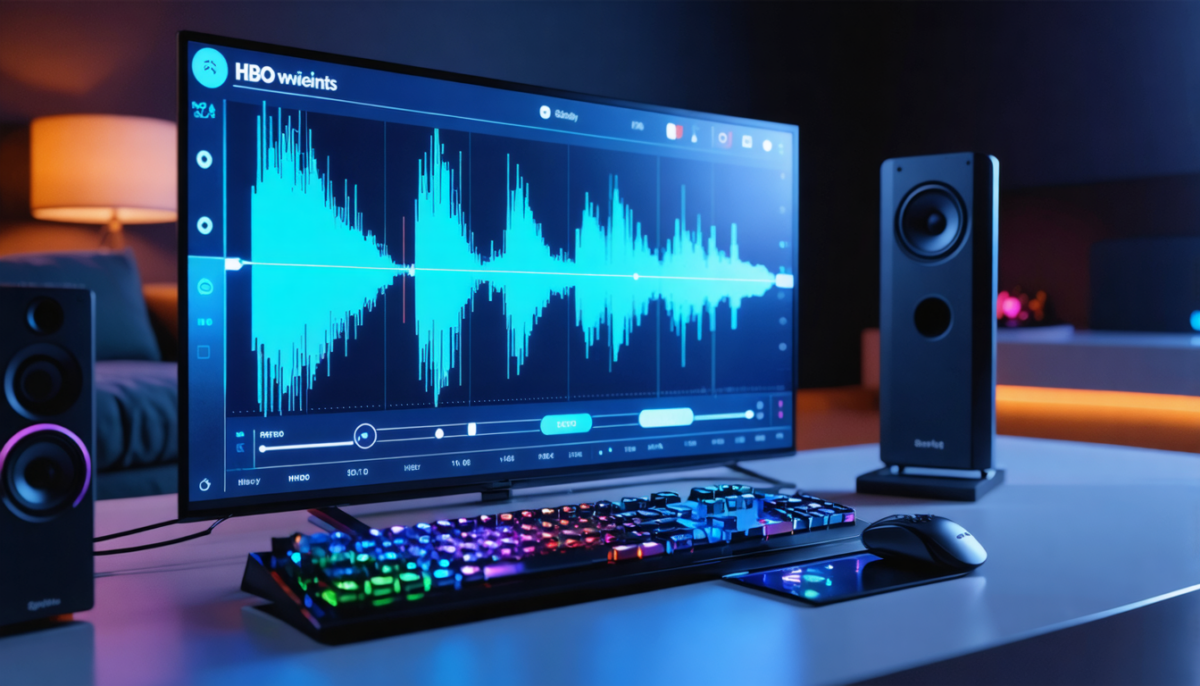 découvrez max rewind par hbo, une expérience audio innovante qui transforme votre écoute à la manière de spotify, alliant technologie et divertissement pour une immersion unique.