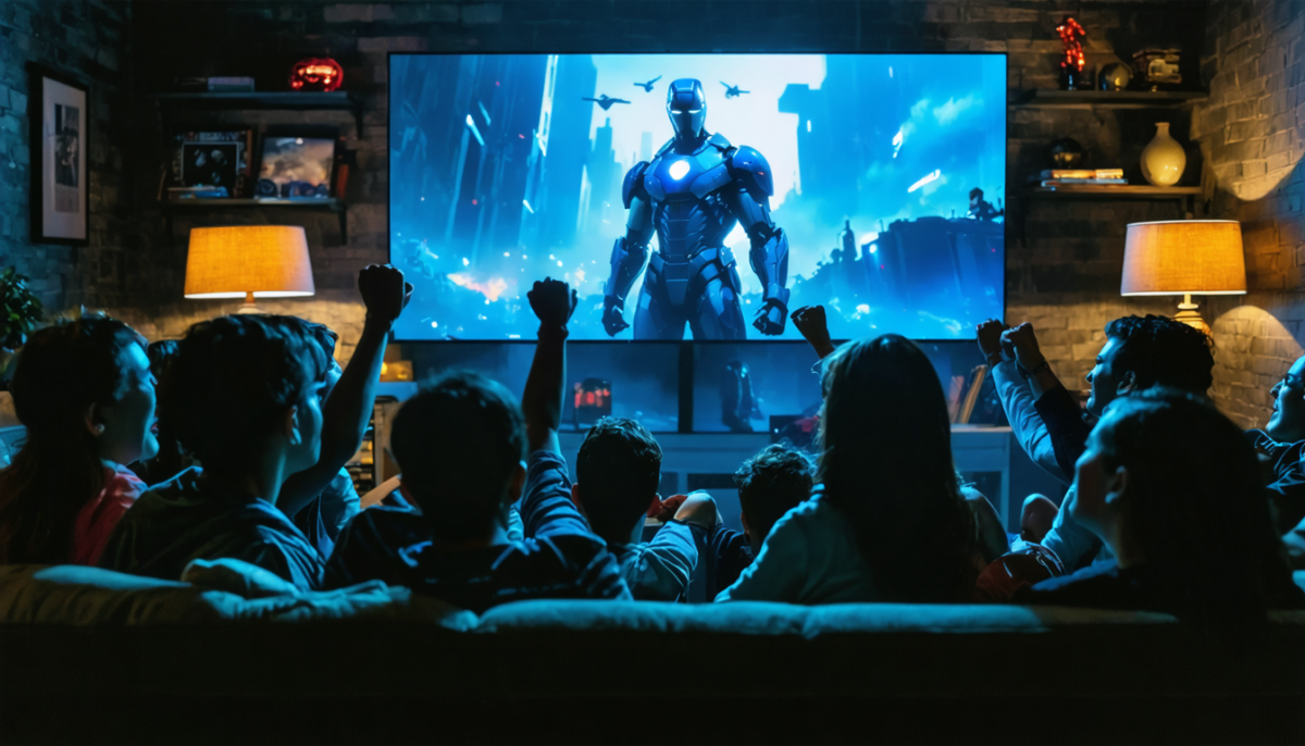 découvrez la bande-annonce de « superman » qui enflamme les fans, avec james gunn à la réalisation, promettant un film maîtrisé et plein d'espoir.