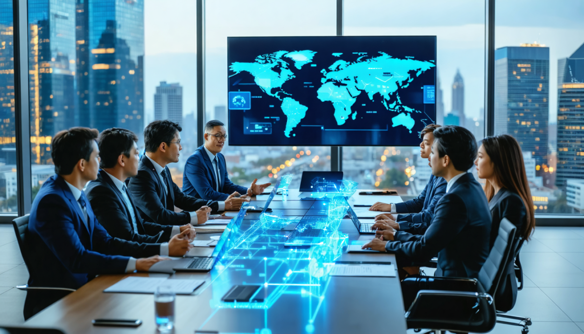 découvrez les échanges entre ted lieu, emil michael et d'autres experts sur le nouveau partenariat stratégique entre openai et le ministère de la défense, analysant ses implications et enjeux.