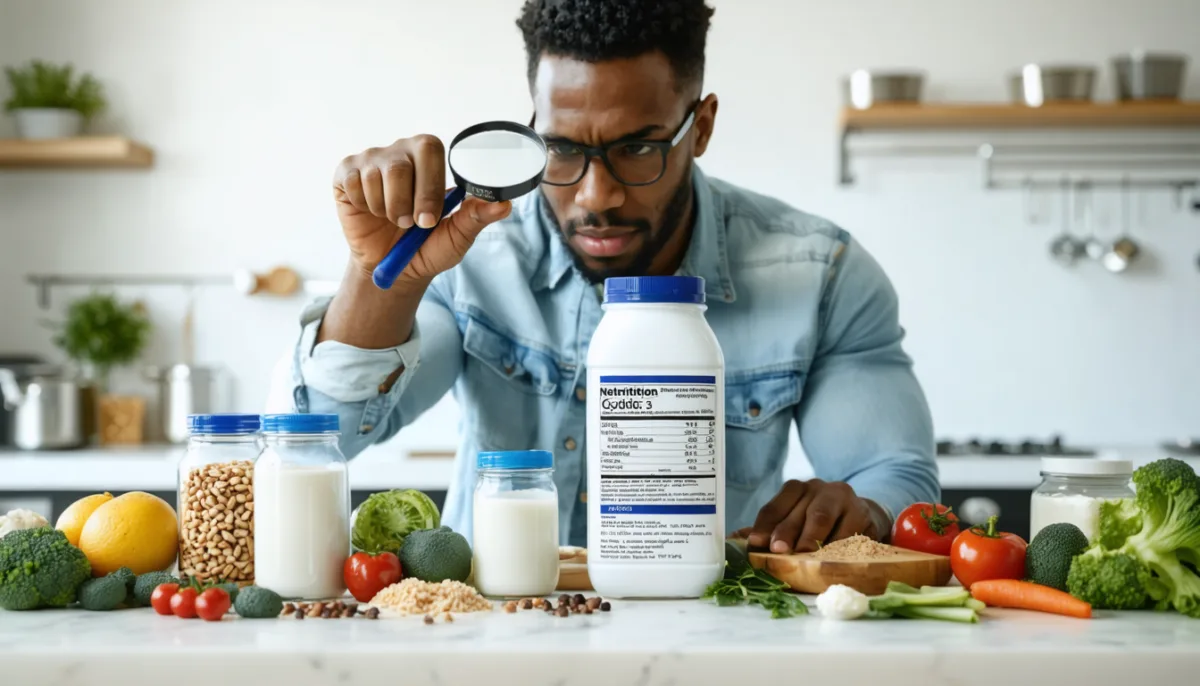 découvrez 5 astuces essentielles pour comprendre les étiquettes de la whey, éviter les pièges marketing et faire des choix éclairés pour votre nutrition sportive.