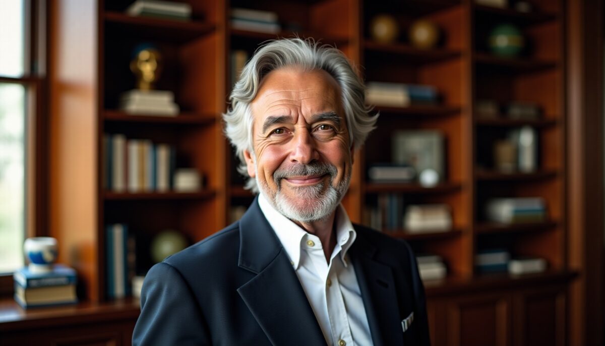 Disparition de Rocco Commisso, fondateur de Mediacom et figure emblématique de l'ACF Fiorentina, à l'âge de 76 ans