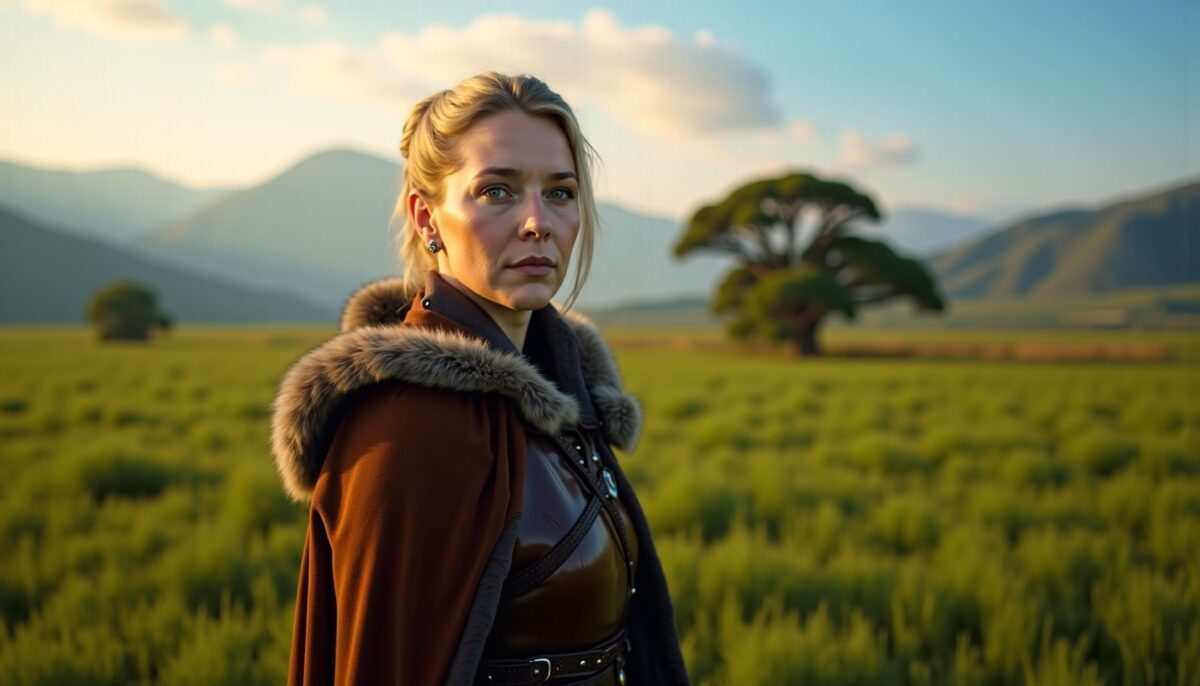 Cate Blanchett retrouve le rôle de Valka dans l'adaptation live-action de « Comment dresser votre dragon 2 »