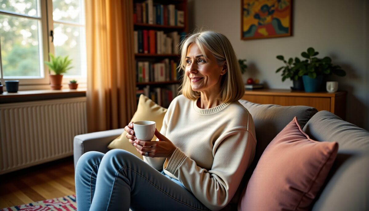 Ménopause et céphalées : explorer les causes, reconnaître les symptômes et découvrir les traitements performants