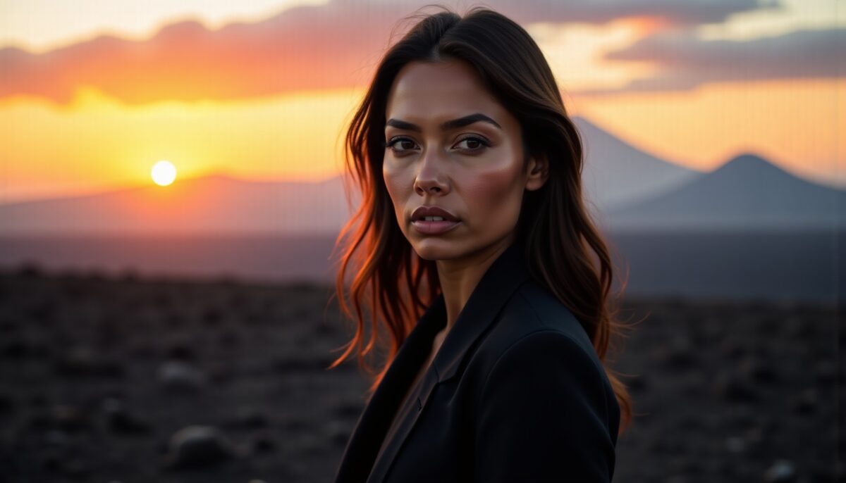 « Avatar : Fire and Ash » propulse Zoe Saldaña au sommet, détrônant Scarlett Johansson en tant qu'actrice la plus lucrative