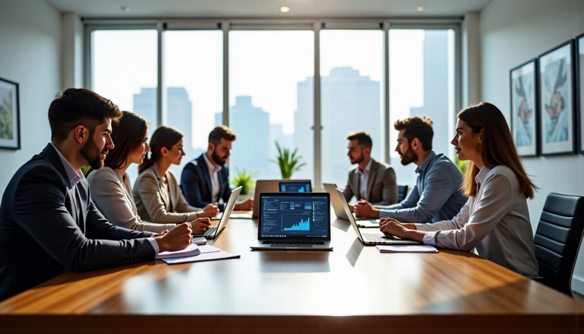 Gestion des données : les stratégies essentielles pour les entrepreneurs avisés