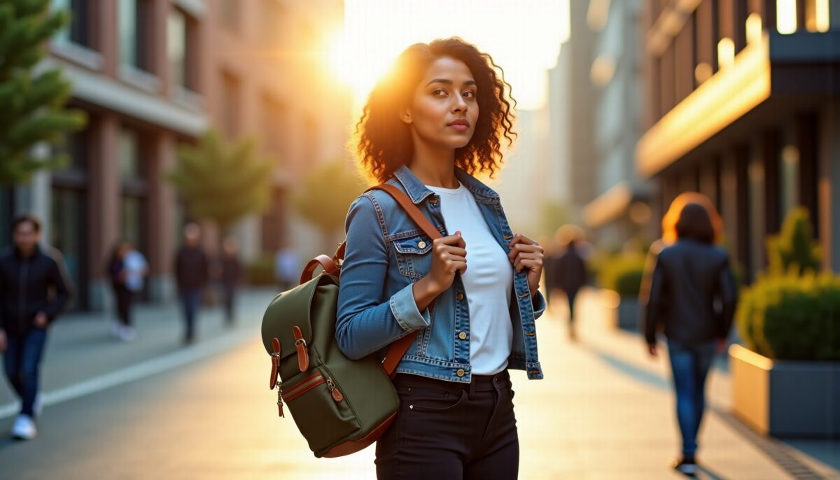 : Les raisons qui ont fait du sac à dos un accessoire incontournable