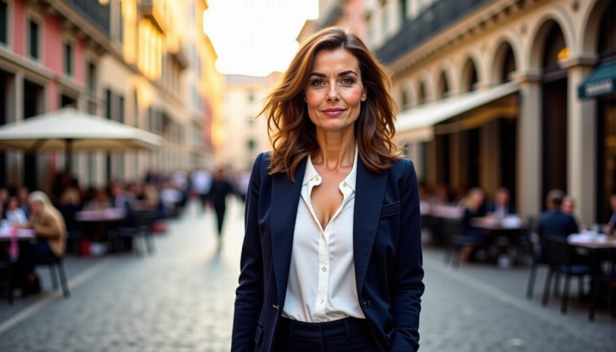 Qui est Emilia Pérez ? Découvrez le guide complet du film Netflix qui vise les prix