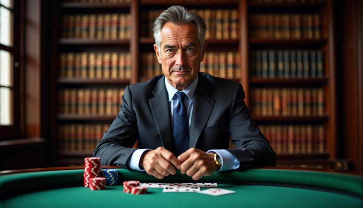 Littérature et jeux d'argent : l'évocation des casinos au cœur des chefs-d'œuvre littéraires