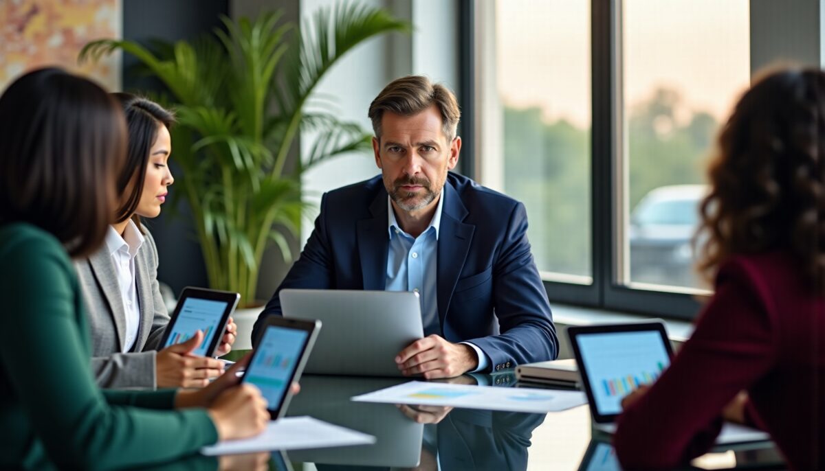 Comment l’automatisation transforme le paysage du recouvrement