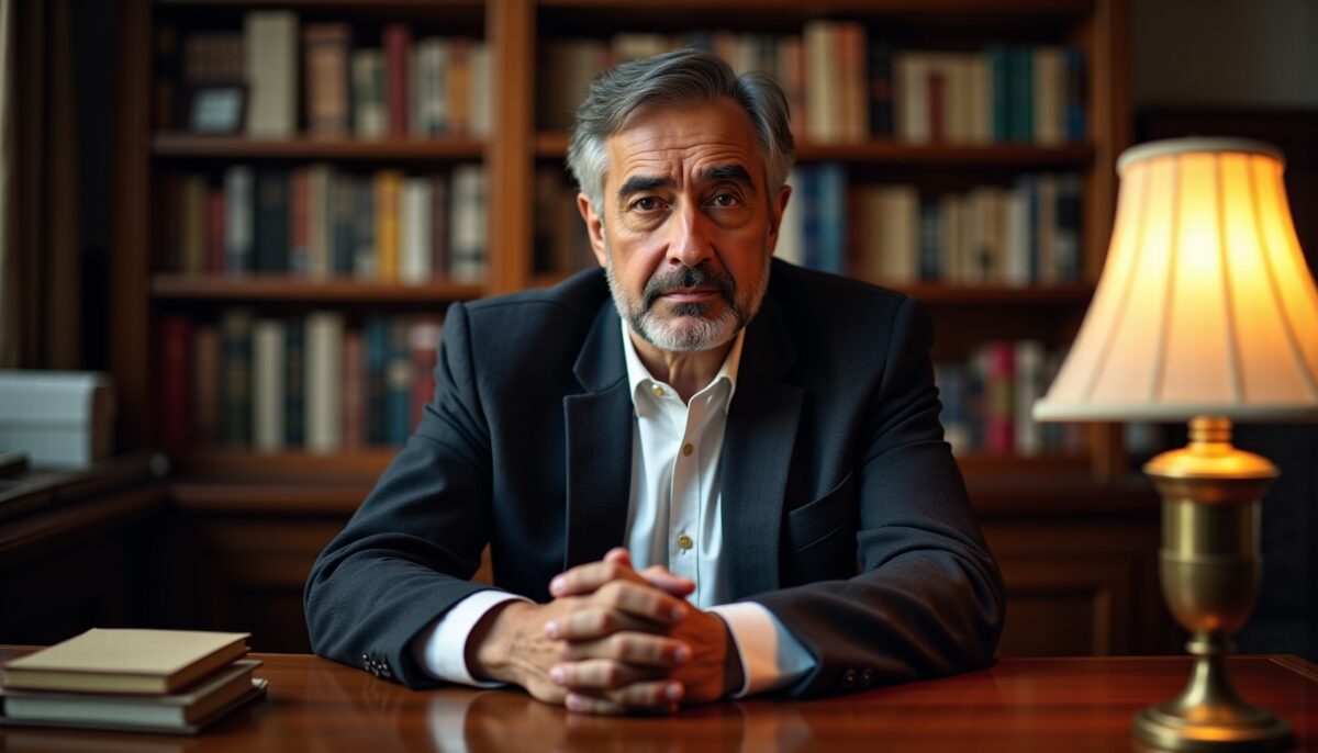 Jafar Panahi lance un appel urgent à la communauté internationale face au péril imminent en Iran : « Un massacre se prépare » | Exclusivité