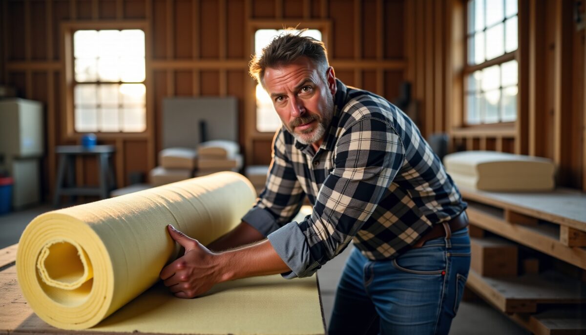 Guide pratique : sélectionner le bon artisan pour réussir l'isolation de votre maison