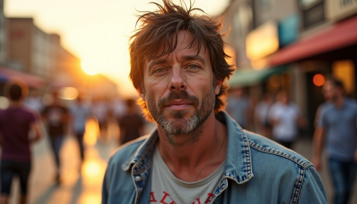 Johnny Knoxville annonce le retour explosif de « Jackass » cet été : « Beaucoup plus à découvrir »