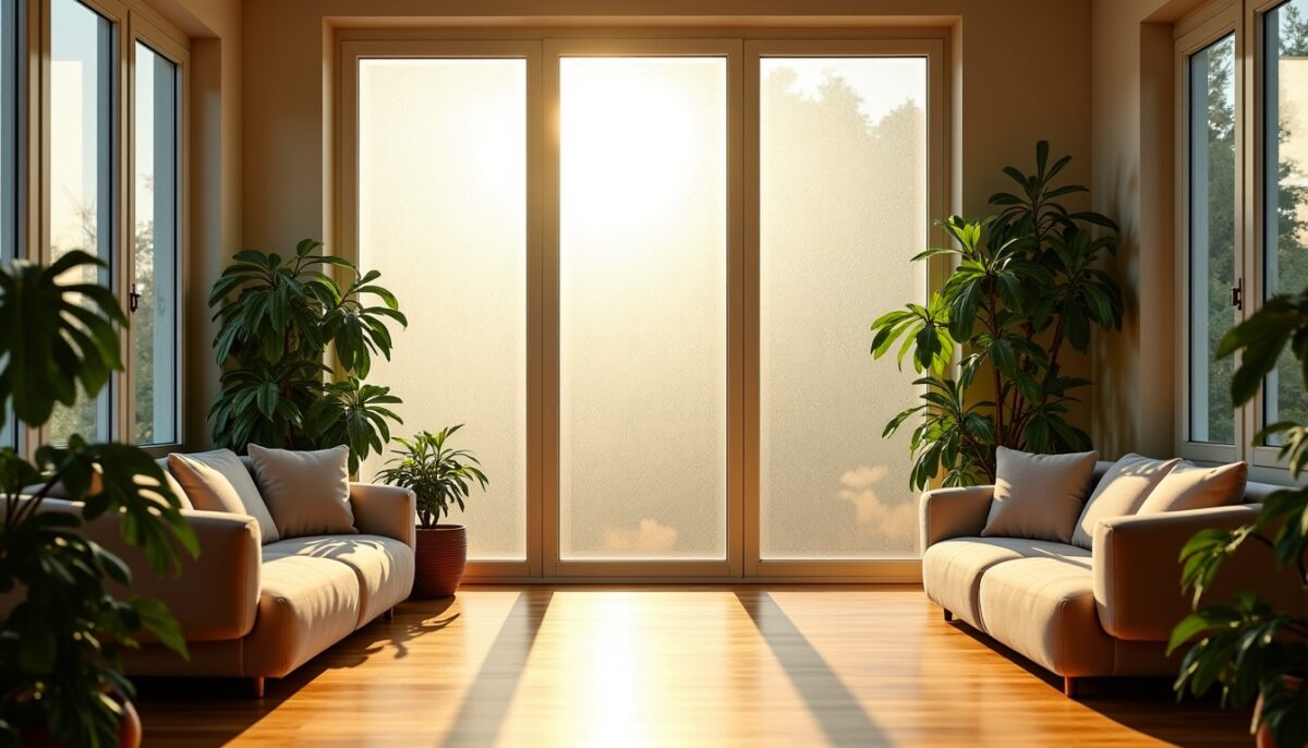 Film électrostatique pour fenêtres : guide pratique pour choisir et poser votre protection adhésive