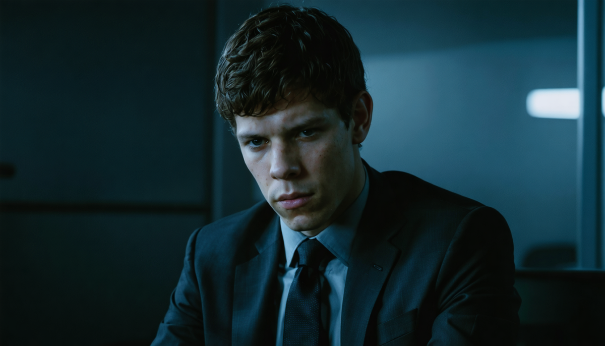 jesse eisenberg admet que son rôle controversé de lex luthor a eu un effet négatif sur sa carrière, révélant les défis rencontrés après cette incarnation marquante.