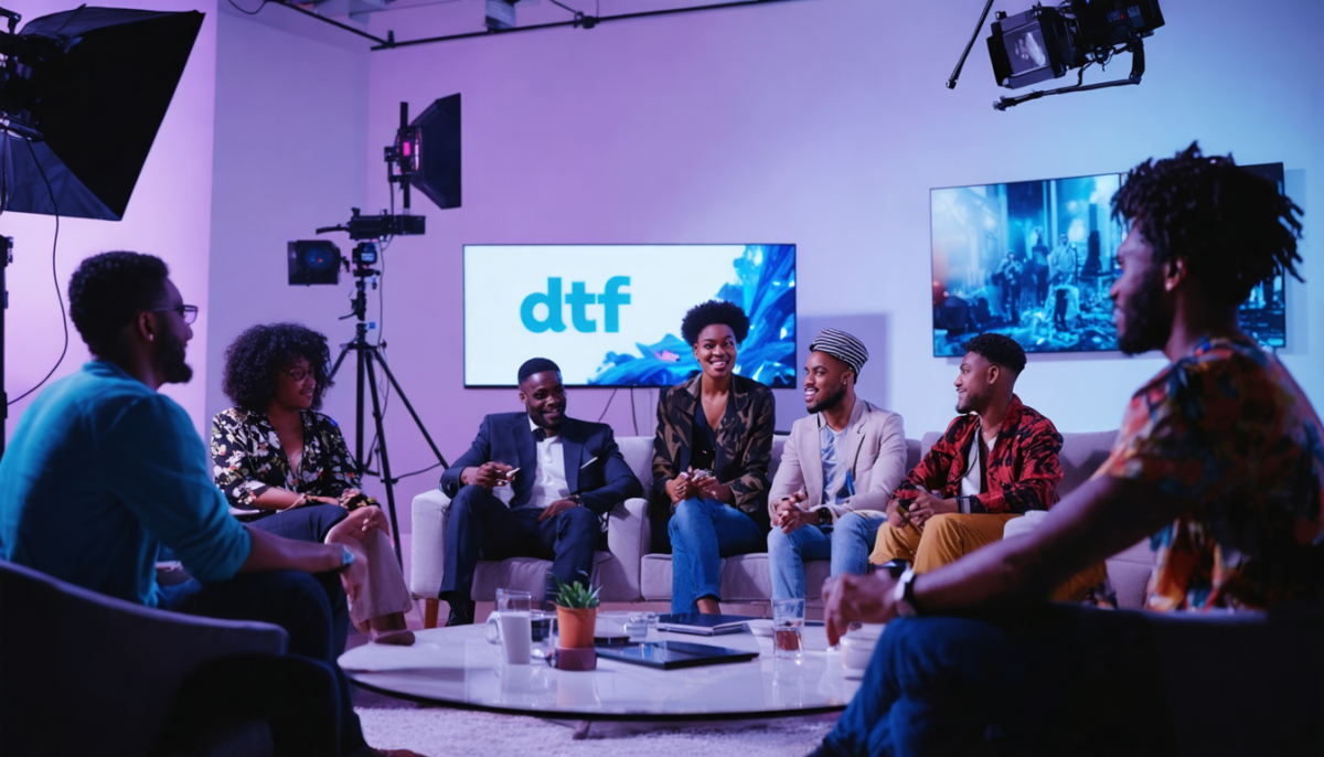 découvrez la version inédite et méconnue de l'émission hbo « dtf st. louis » dévoilée par les stars et le créateur, une histoire fascinante d'un projet télévisuel qui a failli voir le jour.