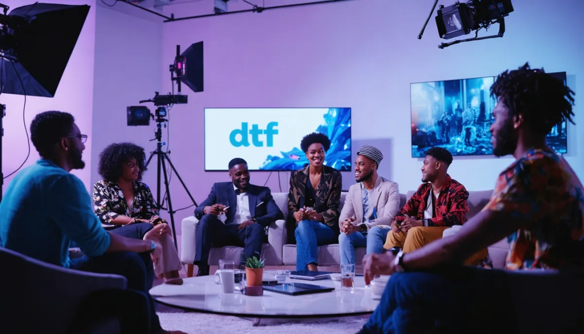 découvrez la version inédite et méconnue de l'émission hbo « dtf st. louis » dévoilée par les stars et le créateur, une histoire fascinante d'un projet télévisuel qui a failli voir le jour.