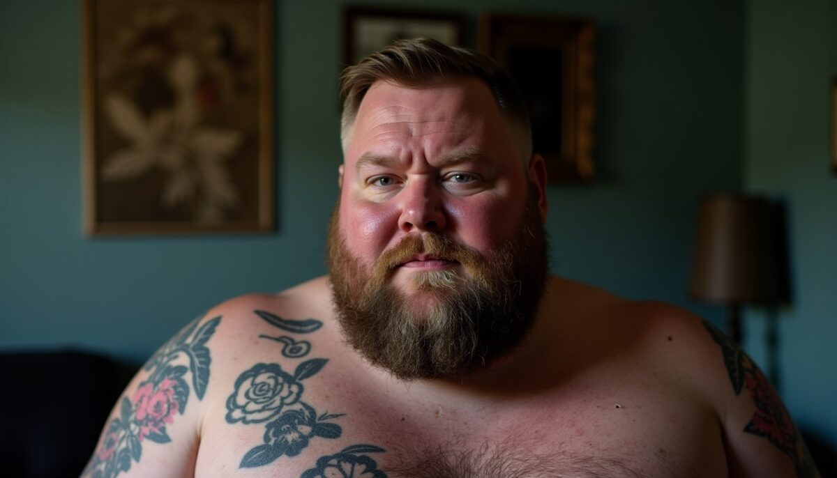 Travis Henry : Parcours et défis après avoir pesé 272 kg, a-t-il réussi à stabiliser son poids ?