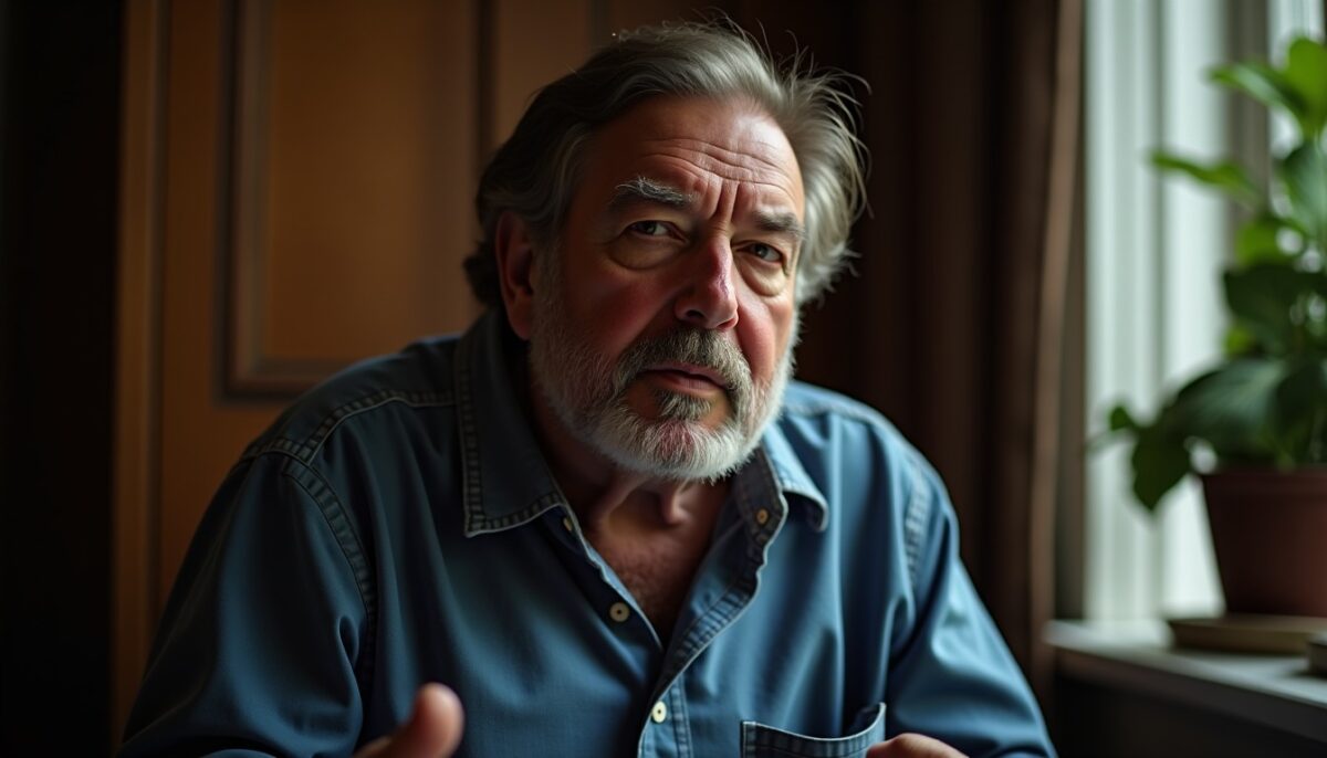 Francis Ford Coppola critique l’idée « absurde » que Trump pourrait « changer la donne » sur les vaccins et rappelle « l’horreur » vécue