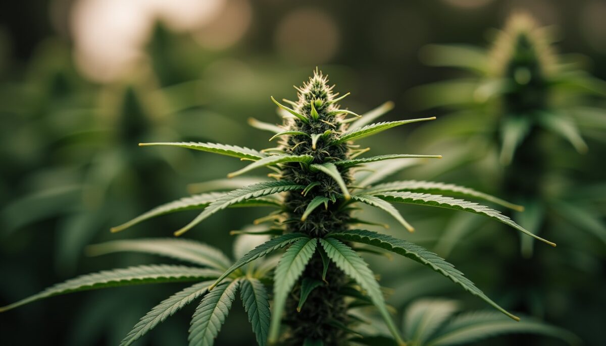 CBD et THC en France : une nouvelle ère pour la consommation axée sur le bien-être