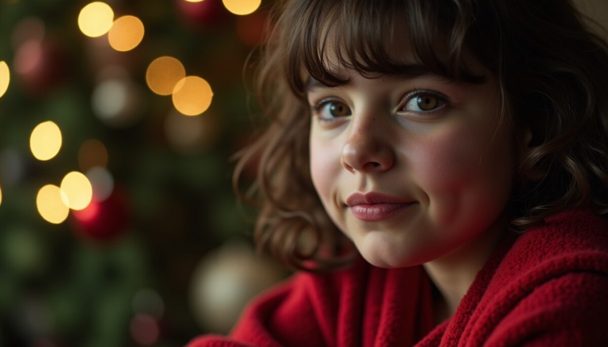 Classement des films de Noël inédits à découvrir sur Netflix en 2024