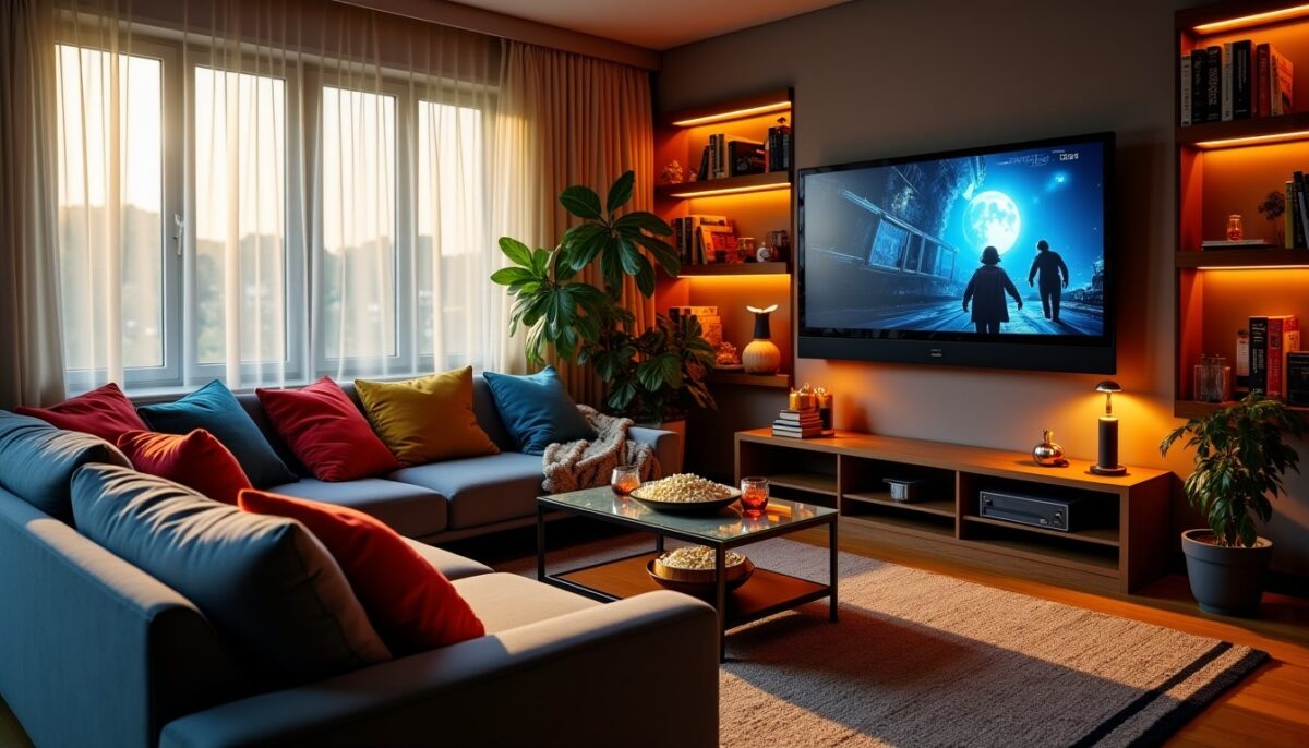 Les films incontournables de 2024 à regarder confortablement chez soi après leur passage en salle