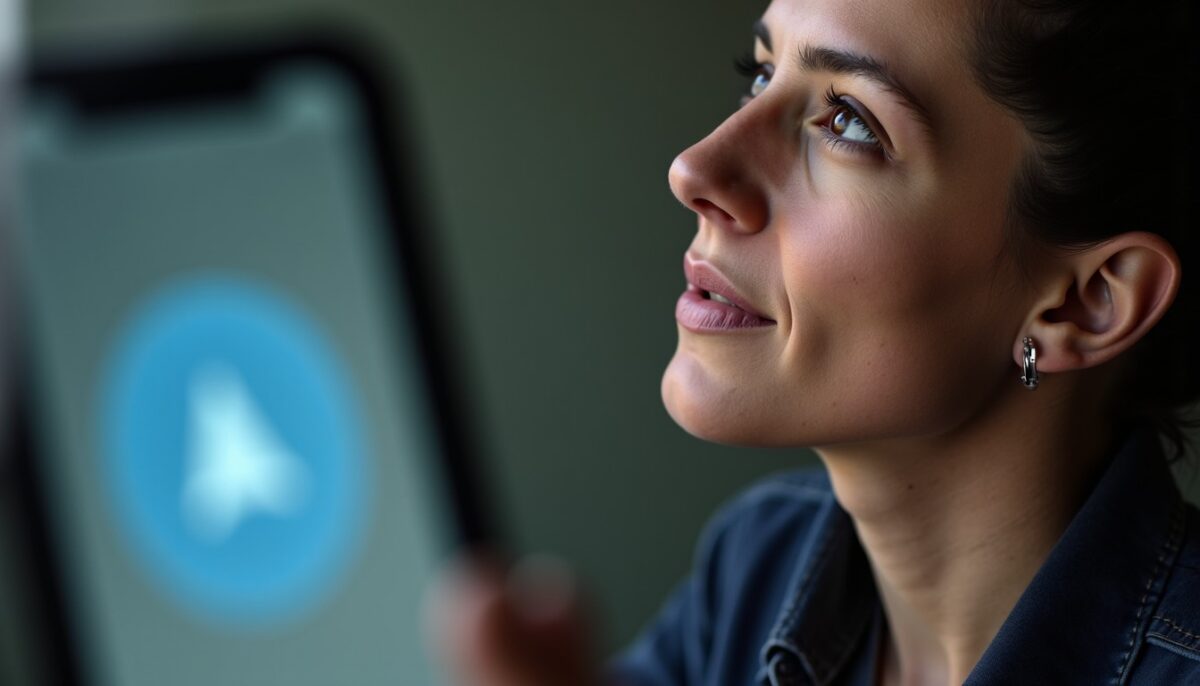 Telegram franchit sa première année bénéficiaire avec un chiffre d'affaires d'un milliard de dollars, malgré les défis juridiques | Rapport