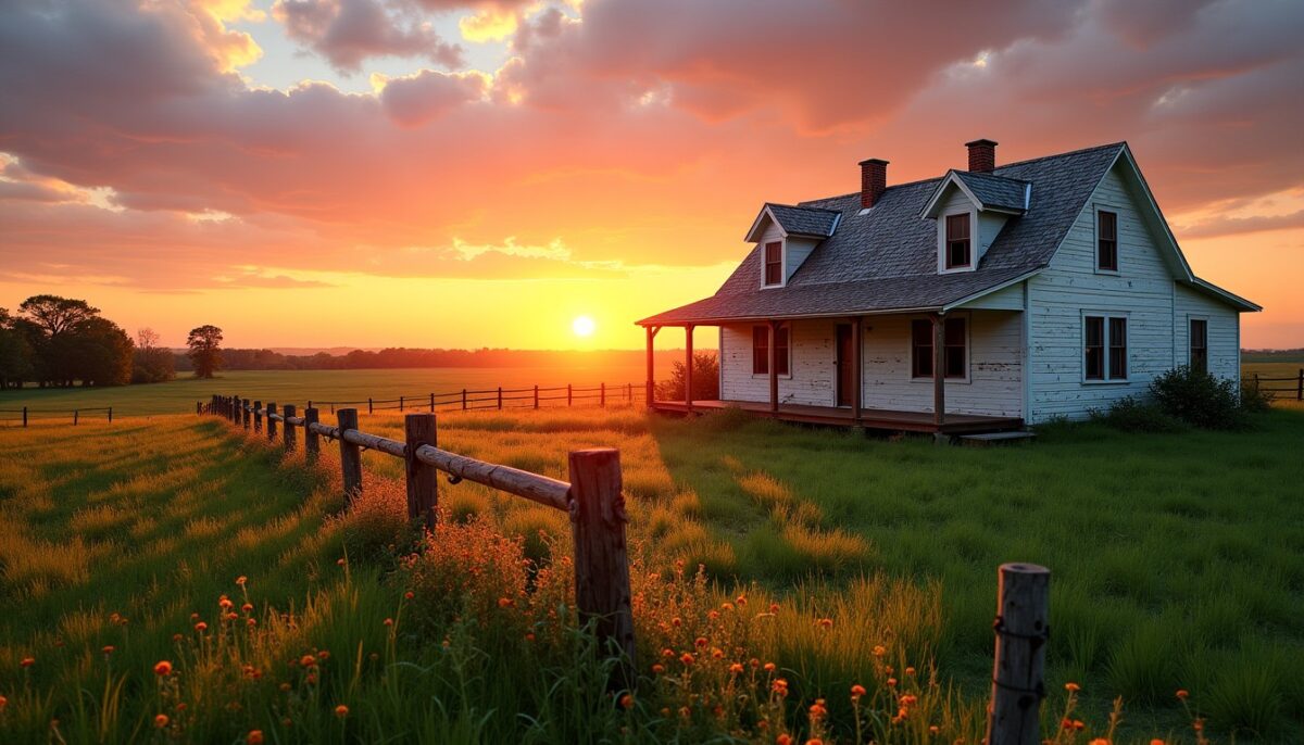 Revue « Homestead » : la fin du monde tel que nous le connaissons (et ce que cela signifie pour vous