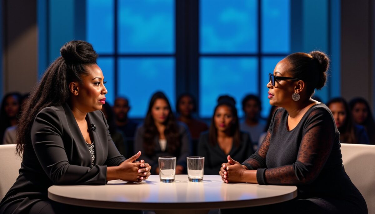 Mo'Nique relance Whoopi Goldberg huit ans après leur altercation sur « The View » : « Exprimez-vous enfin »