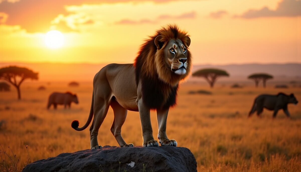 « Mufasa » : Entre espoirs et déceptions, quels scénarios pour le préquel Disney après un démarrage difficile à 35 millions de dollars ?