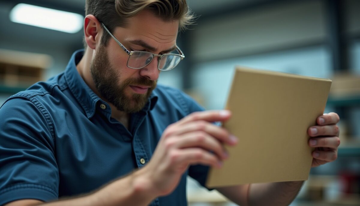 Novexx Solutions : un acteur incontournable de l’étiquetage industriel sur carton