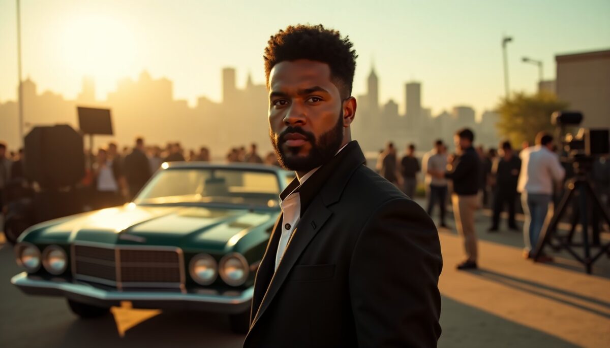 Lionsgate annonce « Hurry Up Tomorrow », un film avec The Weeknd, prévu pour mai 2025