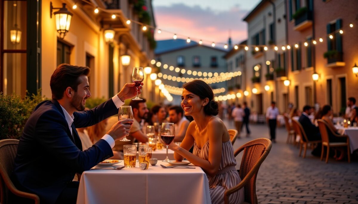 L'Art de Vivre à l'Italienne : Les Secrets Envoûtants de la Dolce Vita qui Captivent Nos Cœurs