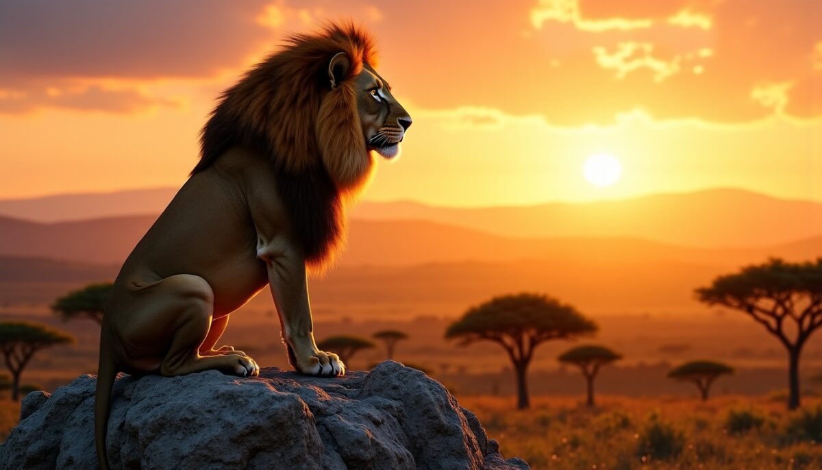 « Mufasa » : Entre espoirs et incertitudes, quel avenir pour le préquel Disney après un démarrage difficile à 35 millions de dollars ?