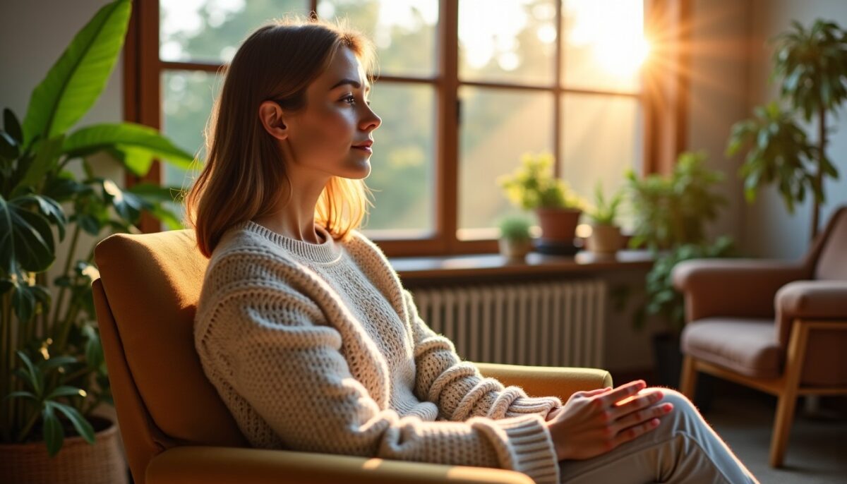 Le retour à l'essentiel : comment la maille s'impose comme une signature écoresponsable