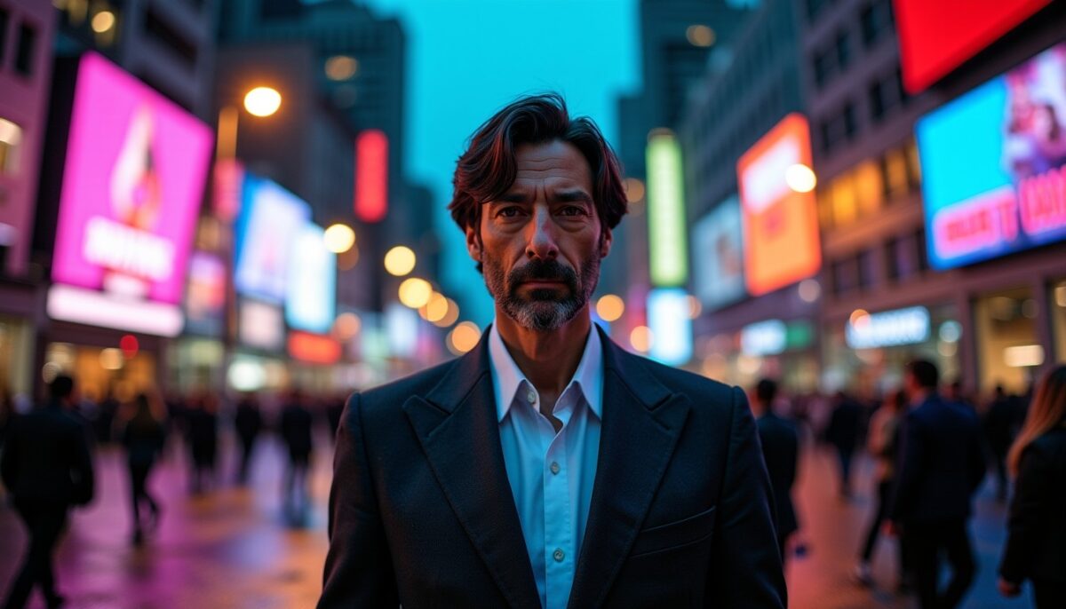 Où visionner « The Brutalist » : découvrez sur quelle plateforme suivre l'épopée d'Adrien Brody en streaming