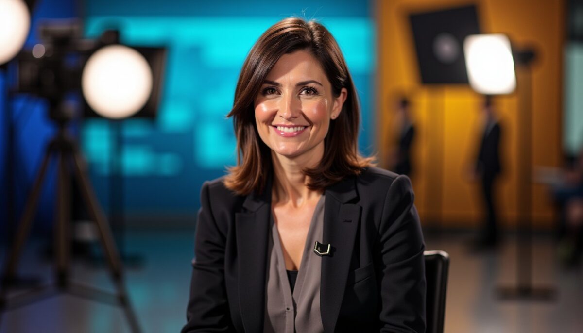 Kristi Noem clarifie son départ dans le sketch d’ouverture de 'SNL' : « Je me suis auto-expulsée, pas renvoyée » | Vidéo