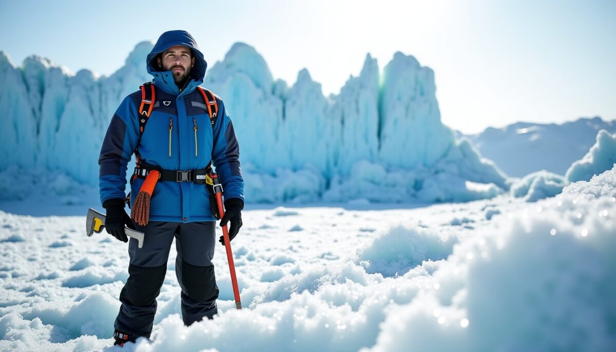 Glacier professionnel : les outils essentiels pour booster votre efficacité et augmenter vos bénéfices