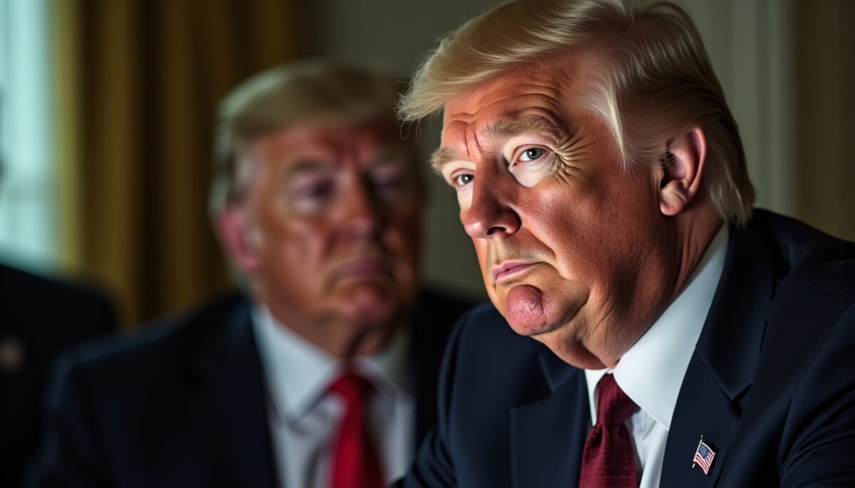L’administration Trump s’apprête à récolter 10 milliards de dollars de commissions suite à la négociation d’un accord stratégique avec TikTok