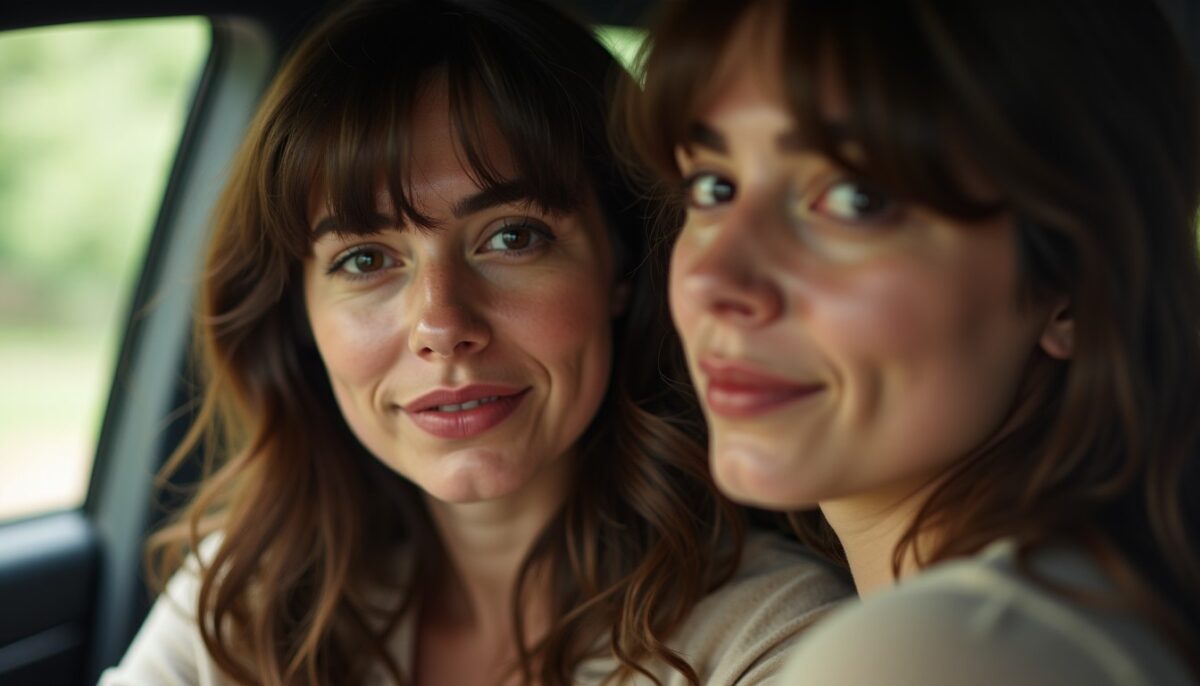 Dakota Johnson et Josh Hartnett s'associent à Anne Hathaway pour l'adaptation cinématographique du bestseller « Verity » de Colleen Hoover