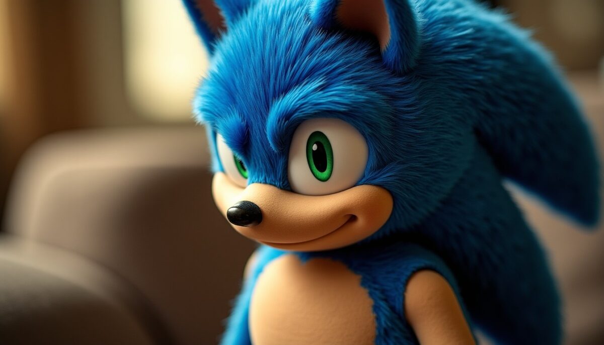 Comment « Sonic the Hedgehog » a déjoué les pièges d’Hollywood pour devenir une franchise triomphante