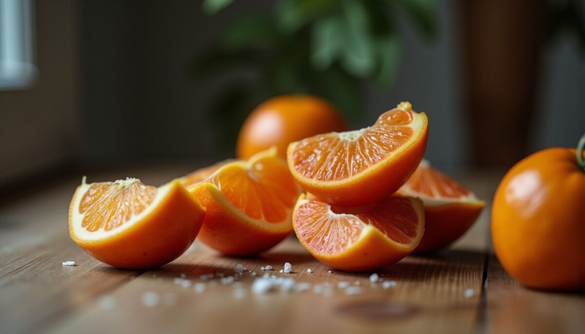 Brûlures d’estomac : quels aliments choisir pour apaiser l’acidité naturellement ?
