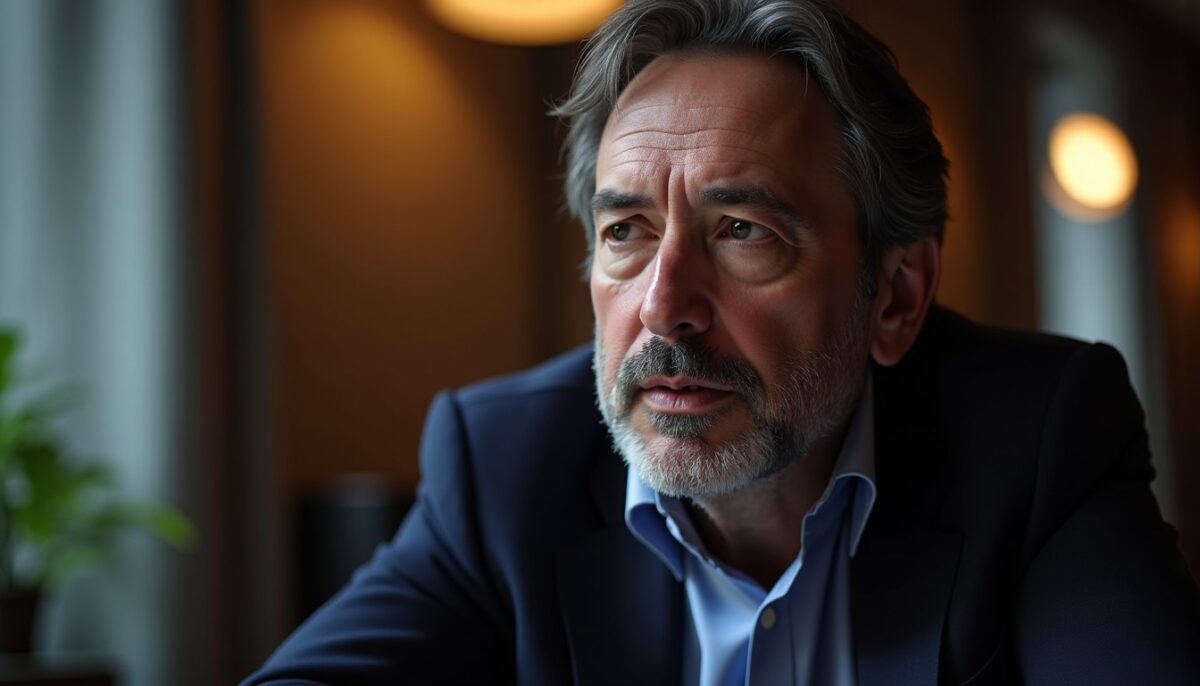 Tony Vinciquerra, PDG sortant de Sony, prend la défense de « Kraven le chasseur » et « Madame Web » : « Ce ne sont pas simplement des films »