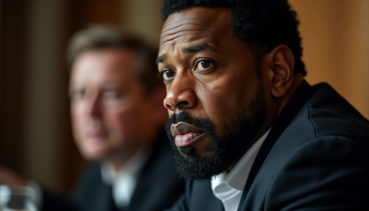 Le juge autorise l'accusateur de Jay-Z à conserver l'anonymat pour l'instant