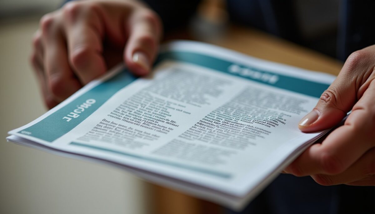 Les formats papier idéaux pour l'impression des bulletins de vote : guide complet