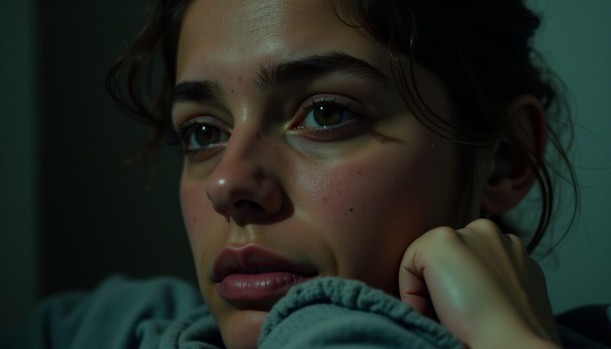 Analyse de « Missing You » : Plongée captivante dans le mystère de la nouvelle série limitée Netflix