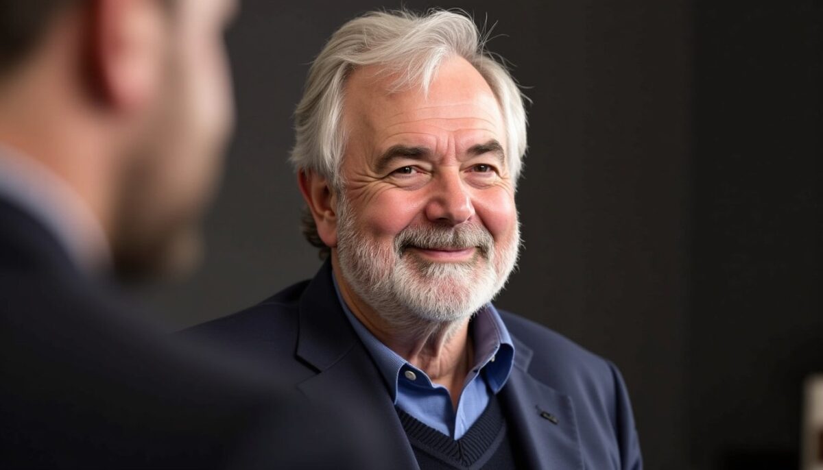 Décès de Josh Welsh, Président de Film Independent, à 62 ans : Hommages rendus