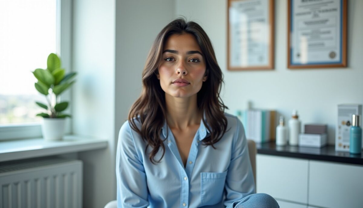Complexé par votre nez ? Découvrez tout sur la rhinoplastie médicale, l'alternative sans chirurgie