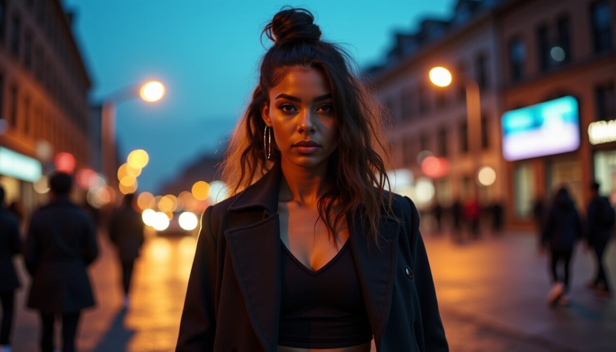 Zendaya avoue ressentir encore un brin d'animosité après sa défaite à « Danse avec les stars »