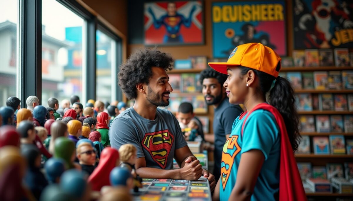 À quoi s'attendre : la liste complète des films de super-héros à ne pas manquer en 2025
